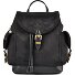  Ageni City Rucksack 30 cm Variante nero