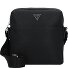  Torino Umhängetasche 20 cm Variante black