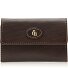  Gaucho Schlüsseletui RFID Leder 10 cm Variante mocca