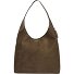  Brooklyn Shopper Tasche Leder 39 cm Variante olive