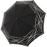  Elegance Stockschirm 91 cm Variante streifen