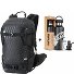  X Ripuri Rucksack Set 2 tlg. Variante phantom