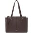  Rachida Shopper Tasche 34.5 cm Variante chocolate