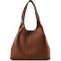  C-Easy Shopper Tasche Leder 35 cm Variante cognac