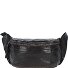  Santarcangelo Gürteltasche Leder 34 cm Variante nero