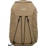  Corker Medium Daypack 43 cm Laptopfach Variante oak brown