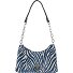  Selvatico Lucille Schultertasche 21 cm Variante blue