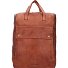  Submarine Rucksack Leder 37 cm Laptopfach Variante cognac