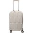  Panello 4 Rollen Kabinentrolley 55 cm Variante ivory