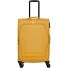  Umbria 4 Rollen Trolley M 67 cm mit Dehnfalte Variante golden glow