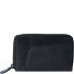  Grandma's Luxury Club Betty Geldbörse RFID Leder 14 cm Variante black smoke