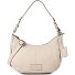  Soft Skylar Schultertasche Leder 25.5 cm Variante grey