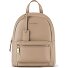  Bologna Leather1 City Rucksack Leder 27 cm Variante sand