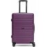 Essentials 08 MEDIUM 4 Rollen Trolley 67 cm Variante purple