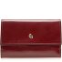  Nevada Schlüsseletui RFID Leder 10,5 cm Variante burgundy