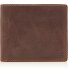  Canyon Geldbörse RFID Leder 11,5 cm Variante mocca
