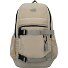  Terra Daypack 40 cm Laptopfach Variante beige
