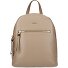  Java City Rucksack Leder 28 cm Variante chai