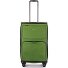 Bendigo Light + 4 Rollen Trolley 72 cm mit Dehnfalte Variante green