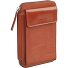 Cambridge Handytasche Leder 11 cm Variante cognac
