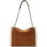  Bradley Schultertasche Leder 28.5 cm Variante lauren tan natural