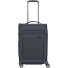  Airea 4-Rollen Kabinentrolley 55 cm Variante dark blue