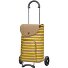  Scala Shopper Eske Einkaufstrolley 59 cm Variante gelb