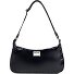  Glossy Schultertasche 34 cm Variante nuit