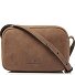  Carisma Umhängetasche Leder 23.5 cm Variante cognac