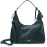  Petronia Schultertasche 33 cm Variante schwarz