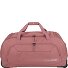  Kick Off 2 Rollen Reisetasche 77 cm Variante rose
