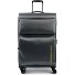  Zephyr 4 Rollen Trolley L 78 cm mit Dehnfalte Variante graphite