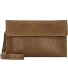 Waikola Umhängetasche Leder 20 cm Variante olive
