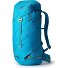  Alpinisto LT 38 Wanderrucksack S-M 66 cm Variante piton blue