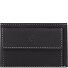  Dallas Geldbörse RFID Leder 10 cm Variante schwarz