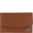  Polo Schlüsseletui Leder 10.5 cm Variante cognac
