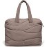 Everyday Bag Wavy Puffer Shopper Tasche 48 cm Variante oyster