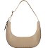  Moon Schultertasche Leder 43 cm Variante sandcastle