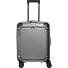  Millennium 4 Rollen Kabinentrolley 55 cm Laptopfach Variante silver