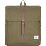  City Daypack 36 cm Laptopfach Variante ivy green