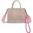  SquareN Vintage Handtasche 20.5 cm Variante taupy
