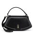  Ariell Handtasche Leder 26 cm Variante black