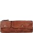  Gürteltasche Leder 31 cm Variante cognac