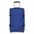  Transit'R 2 Rollen Reisetasche S 51 cm Variante electric blue