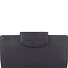  Just Pure Ulla Geldbörse RFID Schutz Leder 20 cm Variante midnight navy