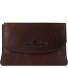  Newport Schlüsseletui Leder 10 cm Variante coffee
