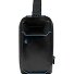  Blue Square Umhängetasche Leder 28 cm Variante black