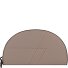  Edda Geldbörse Leder 16 cm Variante stone