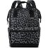  City Style Daypack 37 cm Variante schwarz-graubraun