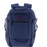 3900 Reiserucksack 40 cm Laptopfach Variante blue